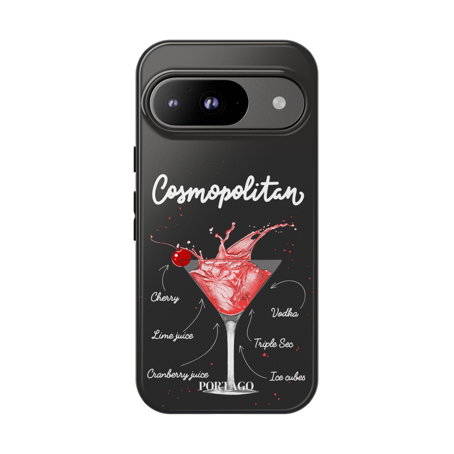 Cosmopolitan