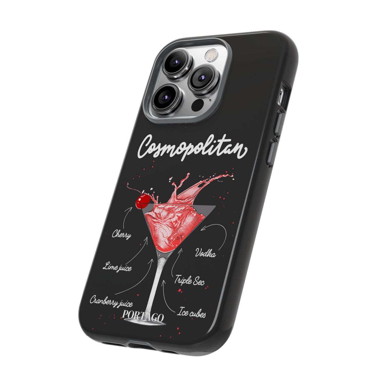 Cosmopolitan
