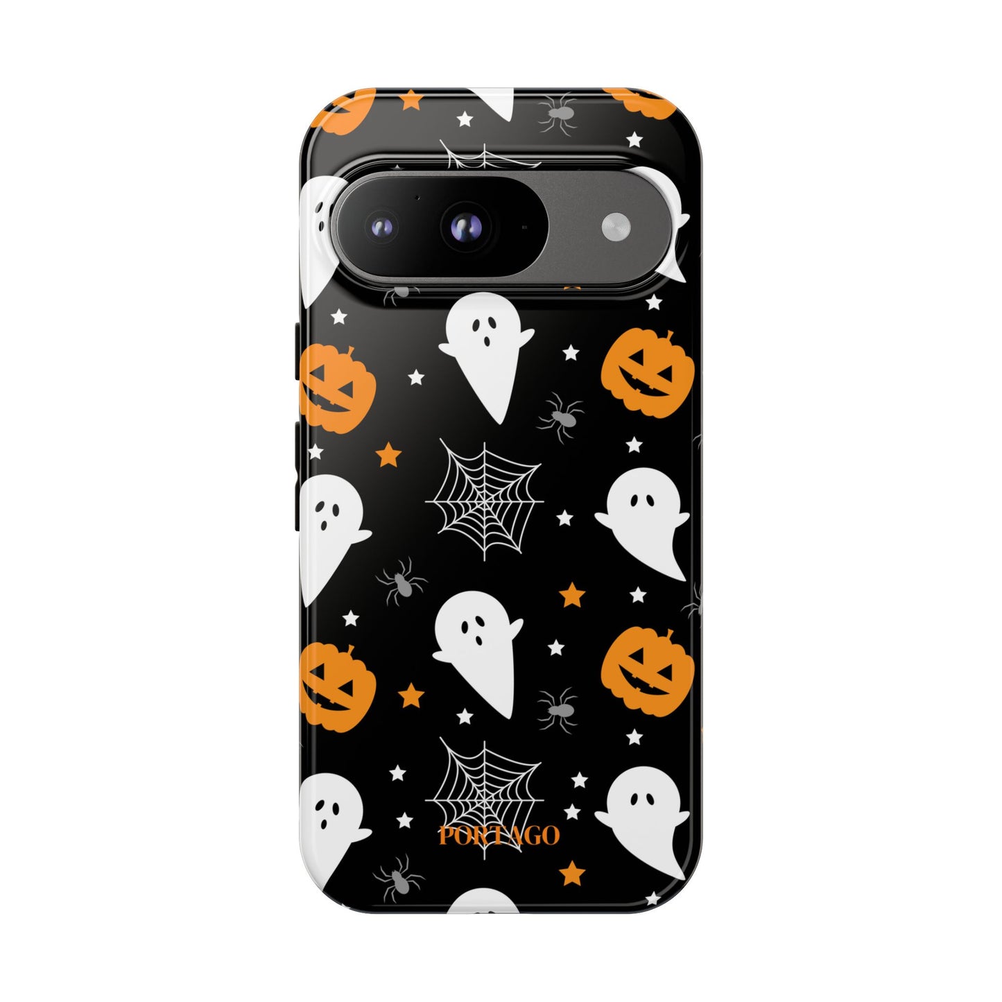Halloween - Black