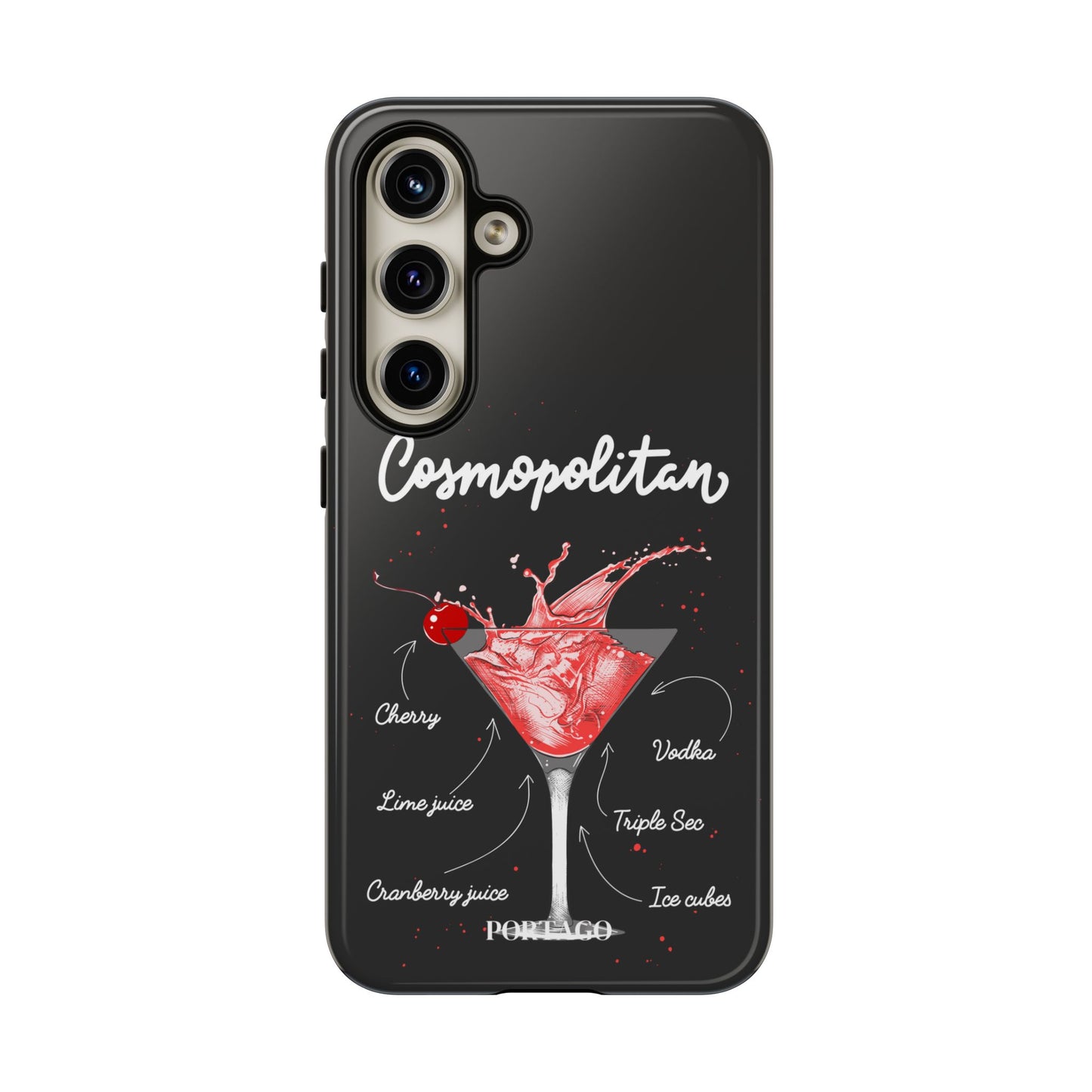 Cosmopolitan