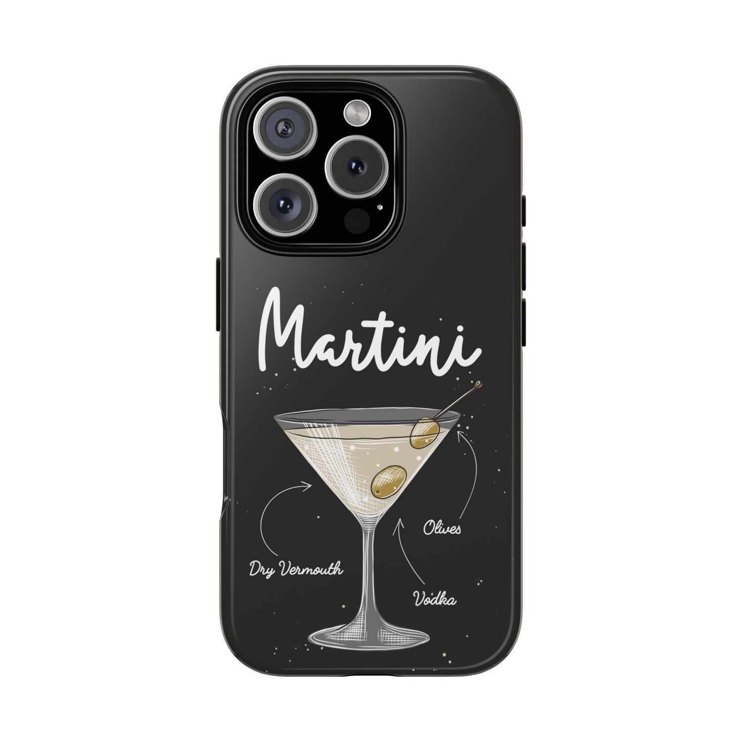 Cocktails