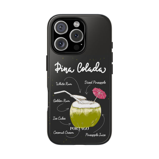 Pina Colada