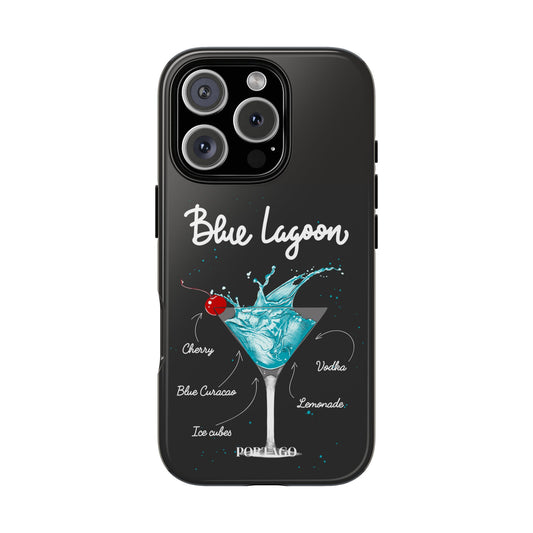 Blue Lagoon
