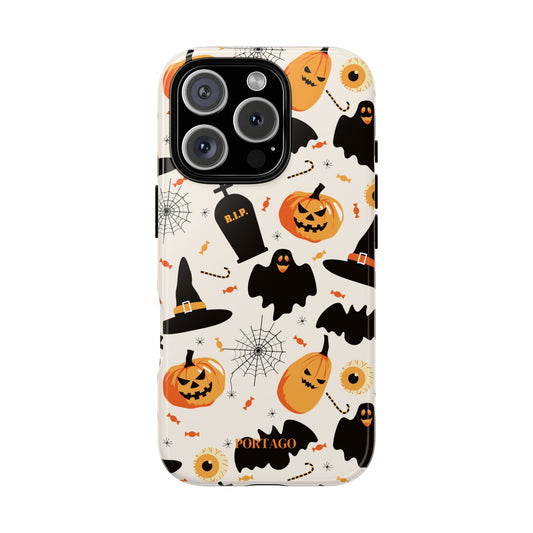Scary Halloween
