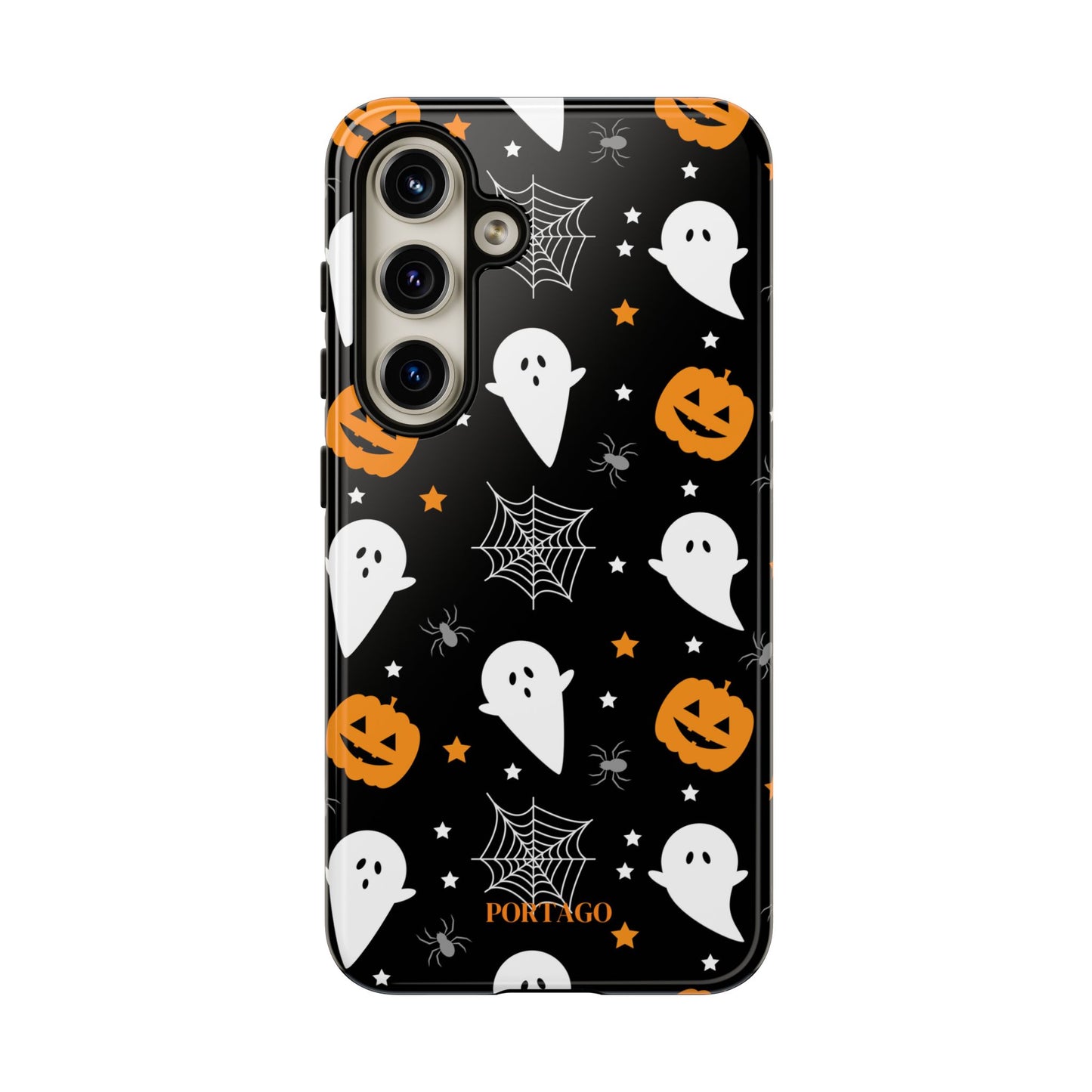 Halloween - Black