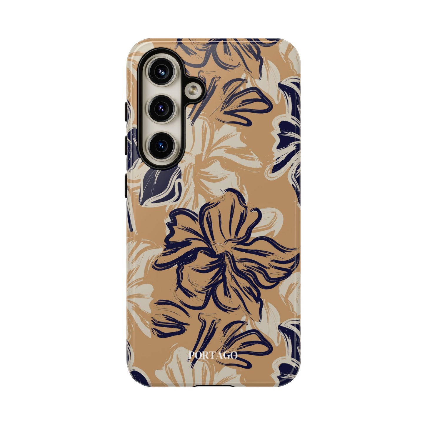 Abstract Floral