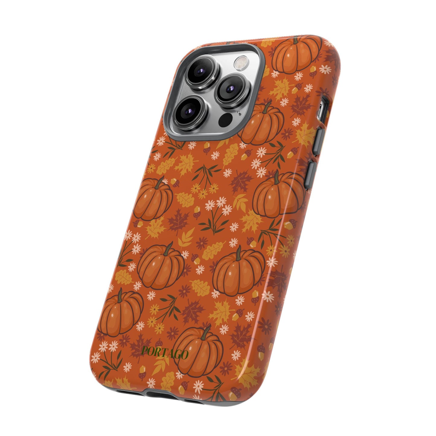 Pumpkin