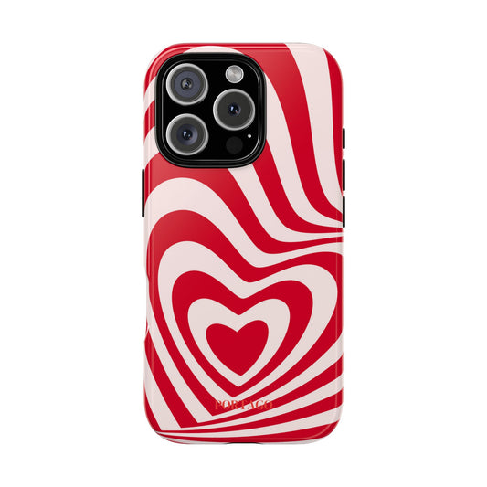 Abstract Heart