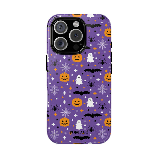 Halloween - Purple