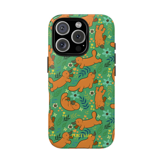 The Platypus