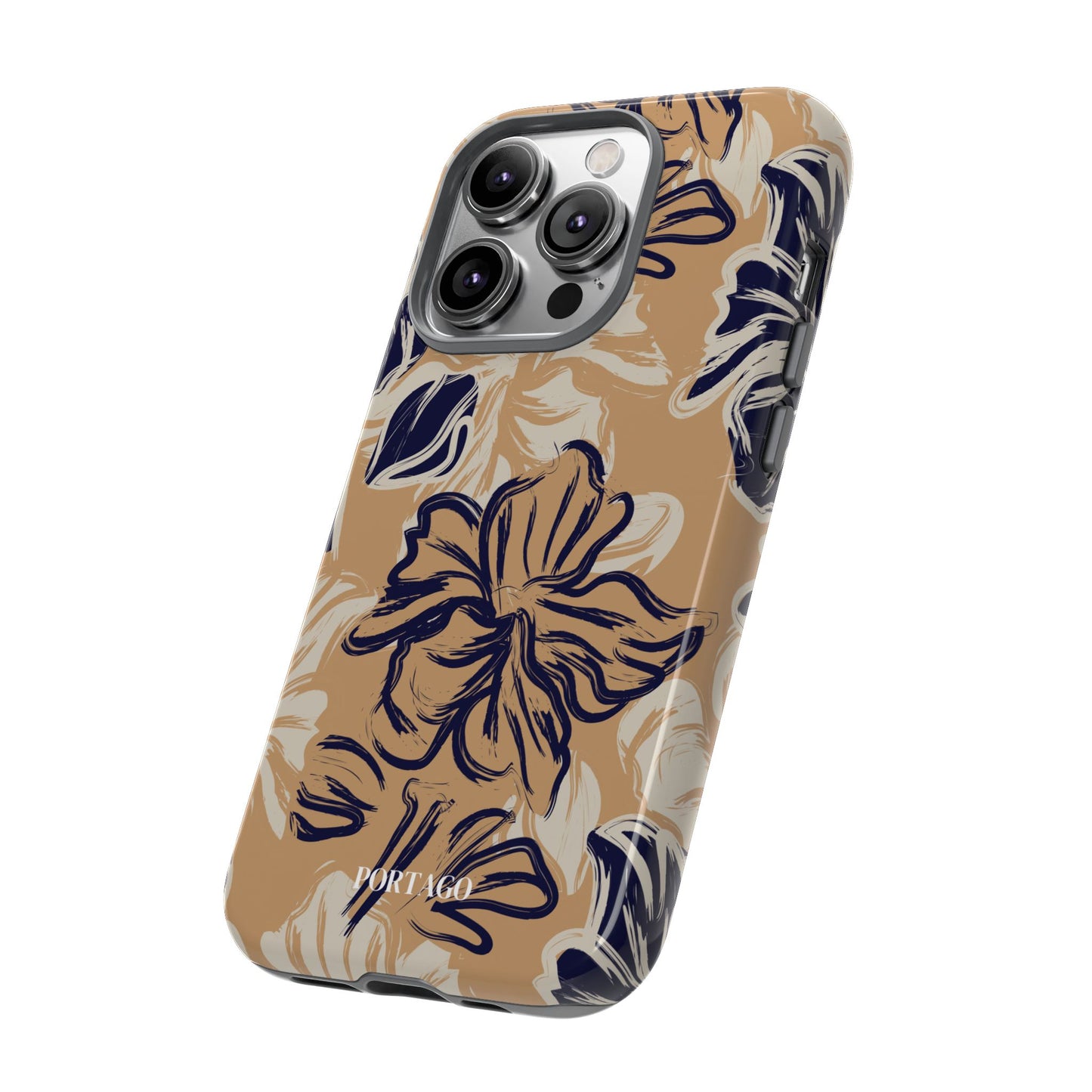 Abstract Floral