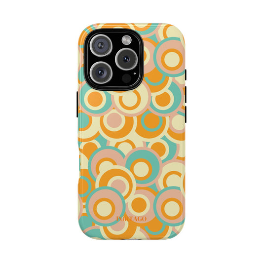 Retro Circles