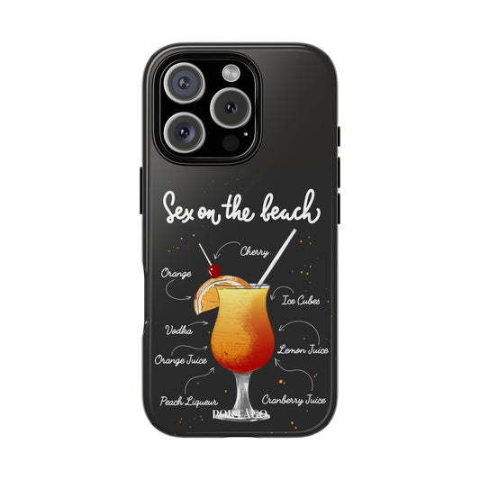 Sex On The Beach