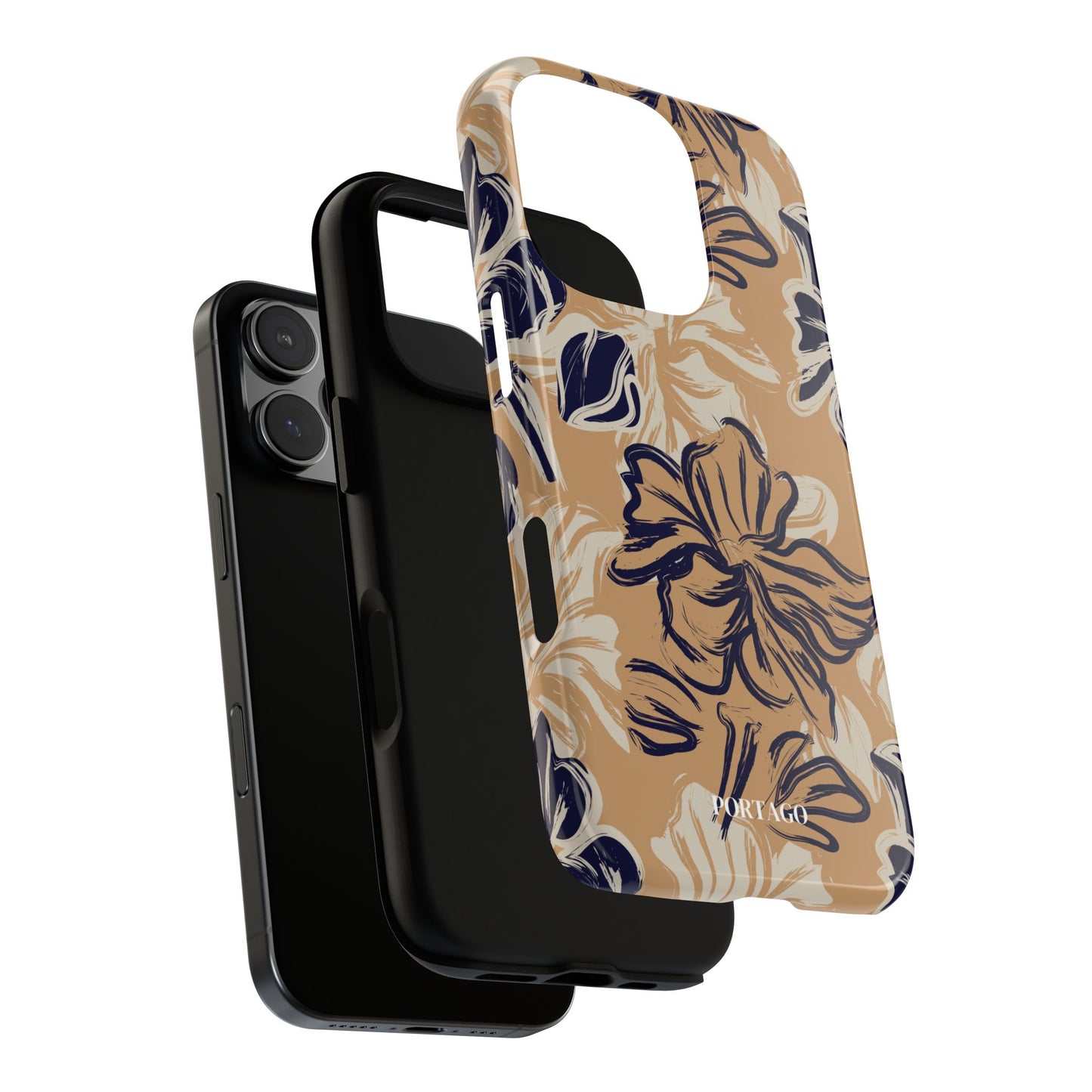 Abstract Floral