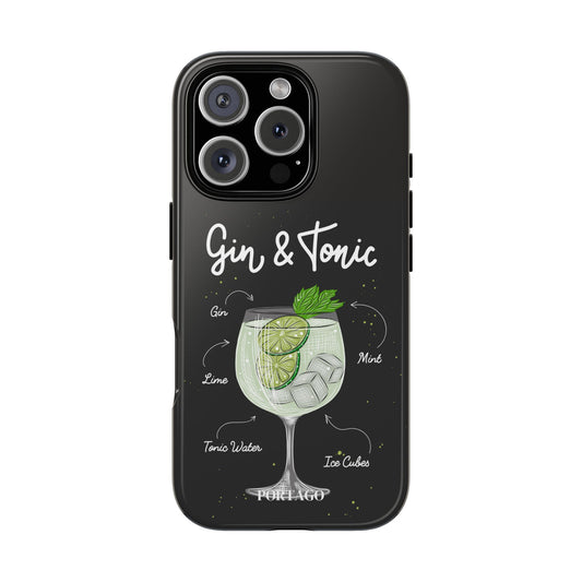 Gin & Tonic