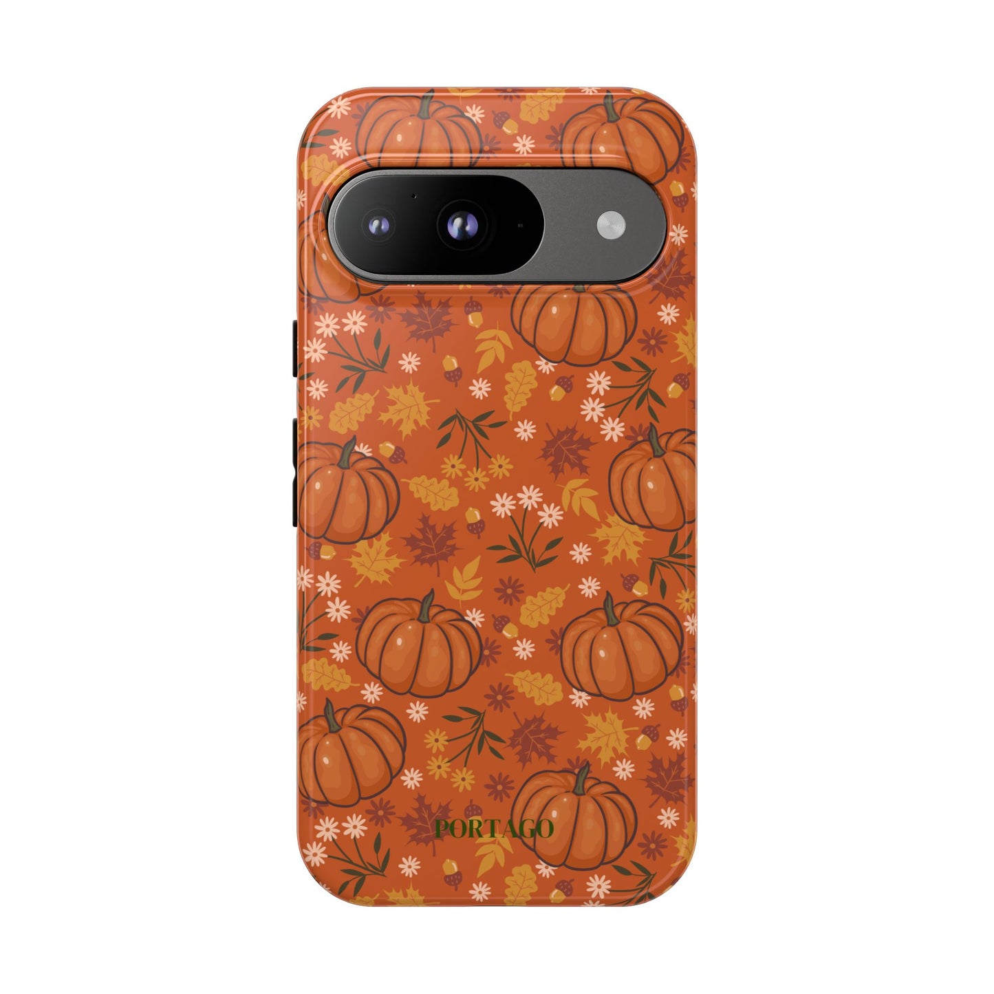 Pumpkin