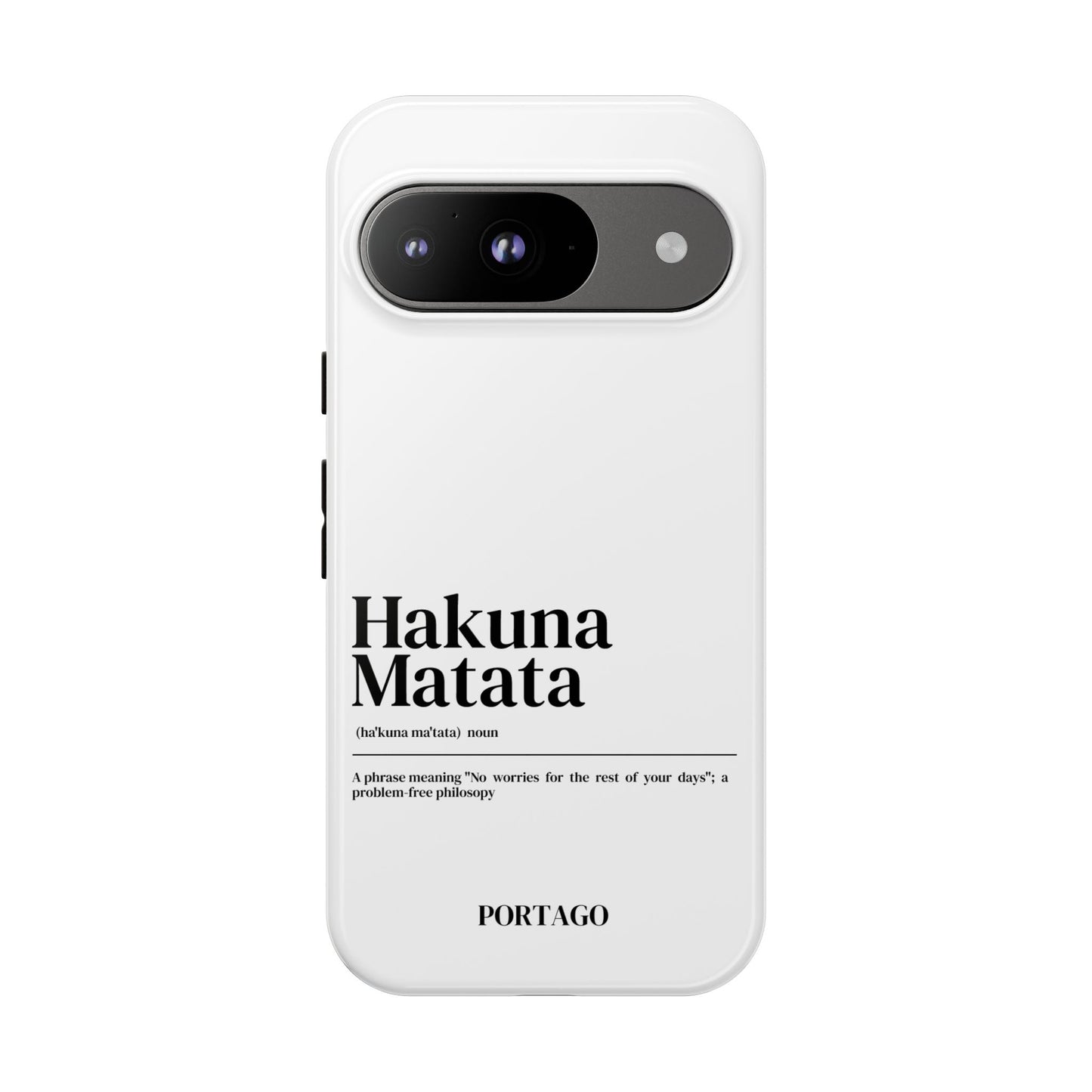 Hakuna Matata