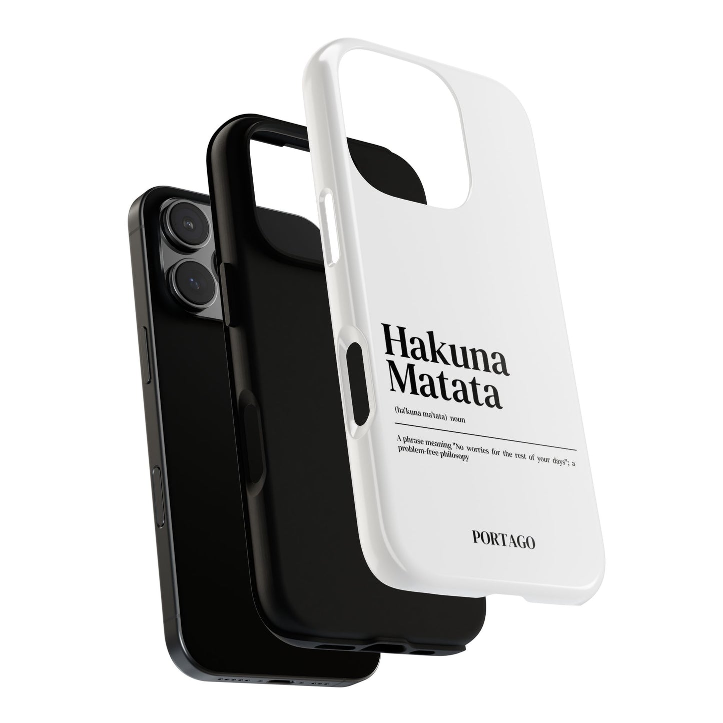 Hakuna Matata