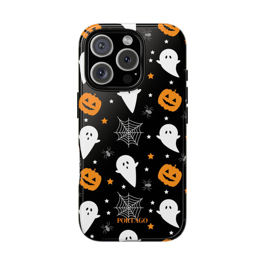 Halloween - Black