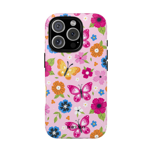 The Floral