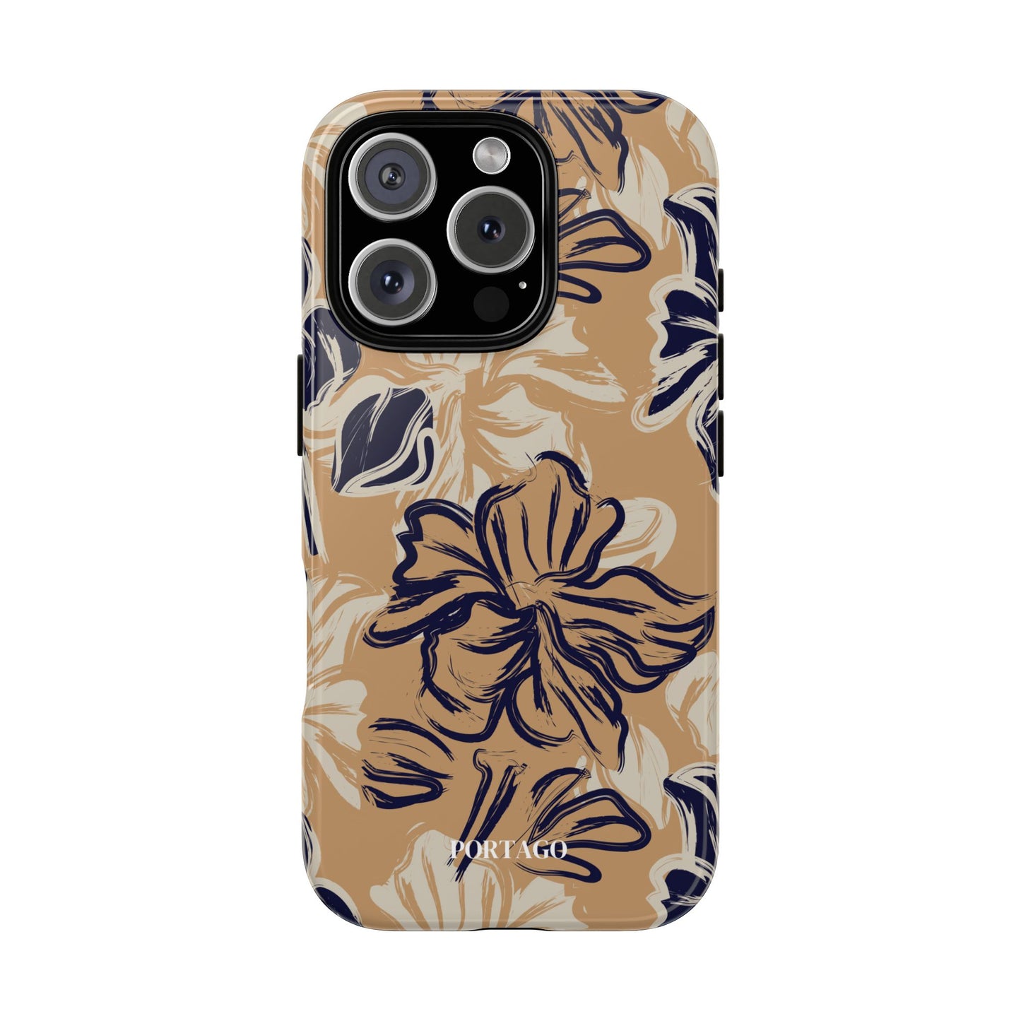 Abstract Floral