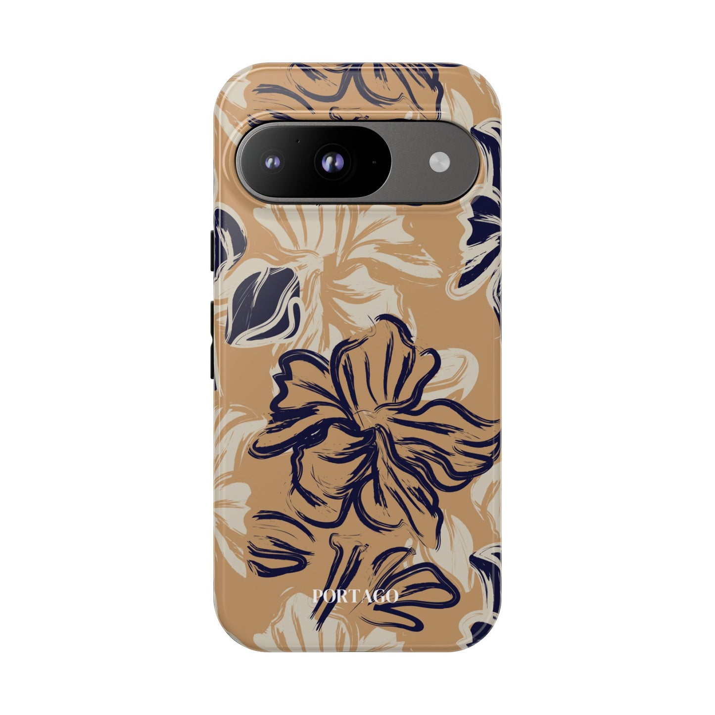 Abstract Floral
