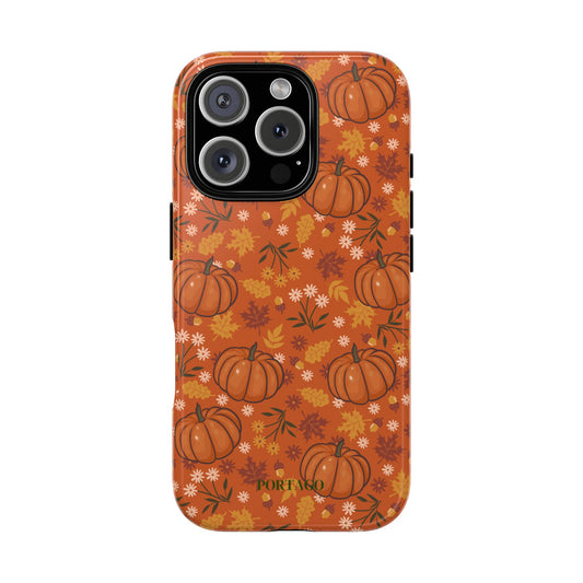 Pumpkin
