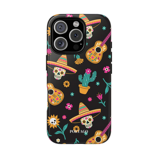 Dia De Muertos