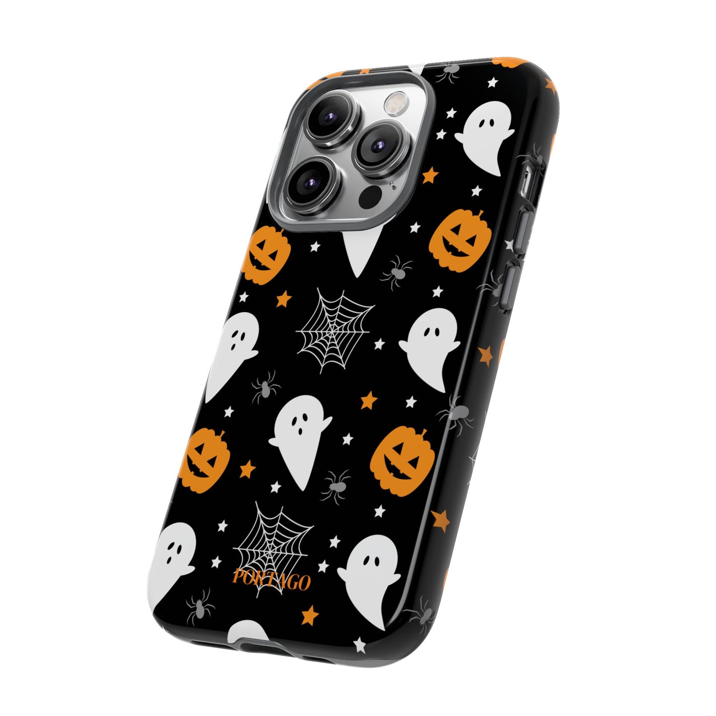 Halloween - Black