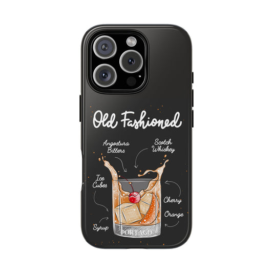 Old Fashioned