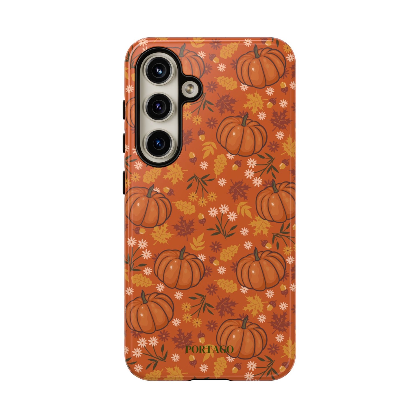 Pumpkin