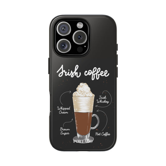 Irish Coffee