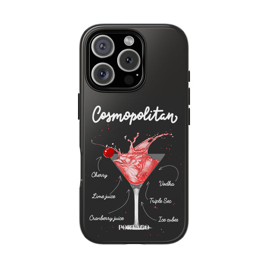 Cosmopolitan
