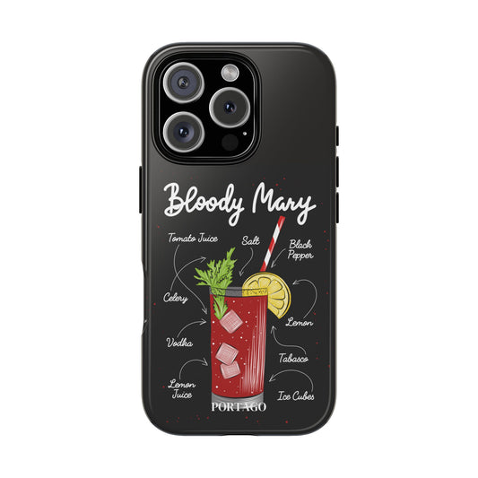 Bloody Mary